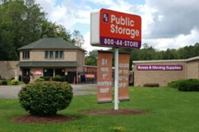 Property at 25581 - Amherst / Millersport Hwy image number 0