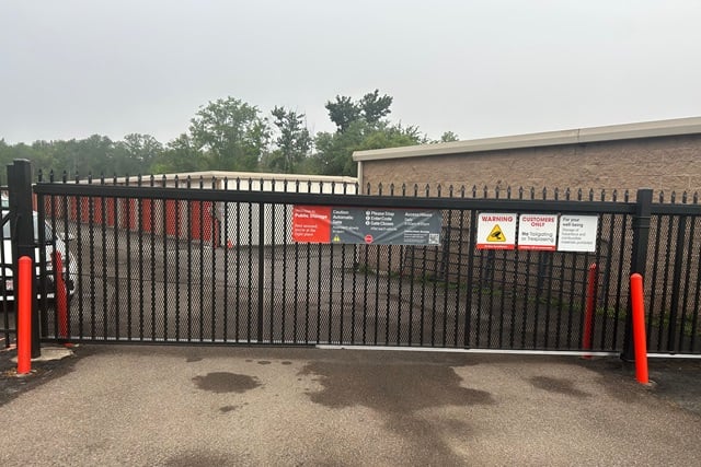 Public Storage  2750 Millersport Hwy in Getzville, NY