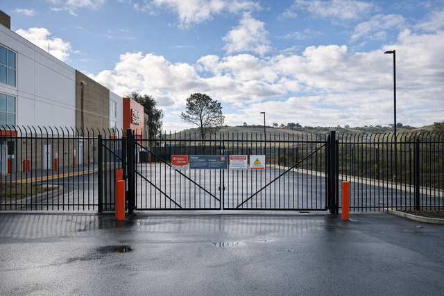 Self Storage Unit in San Diego, California 3