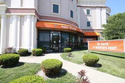 Property at 27502 - Oak Lawn/Southwest Hwy(OakLawn           image number 0