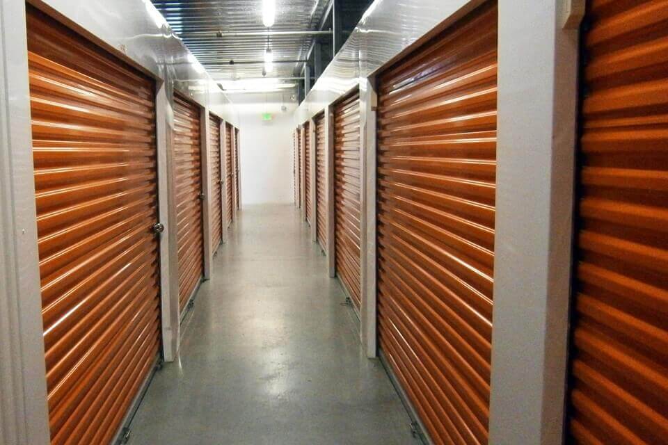 Public Storage in Owings Mills, MD  10728 Reisterstown Road 2