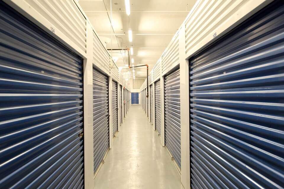 Public Storage in Hoboken, NJ  410 8th Street 2
