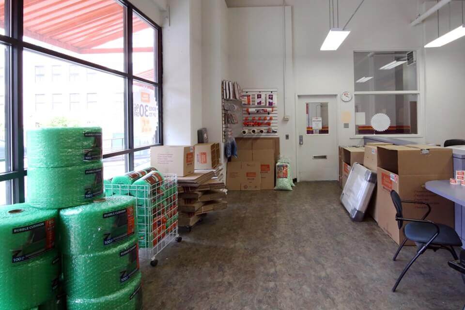 Public Storage in Hoboken, NJ  410 8th Street 3