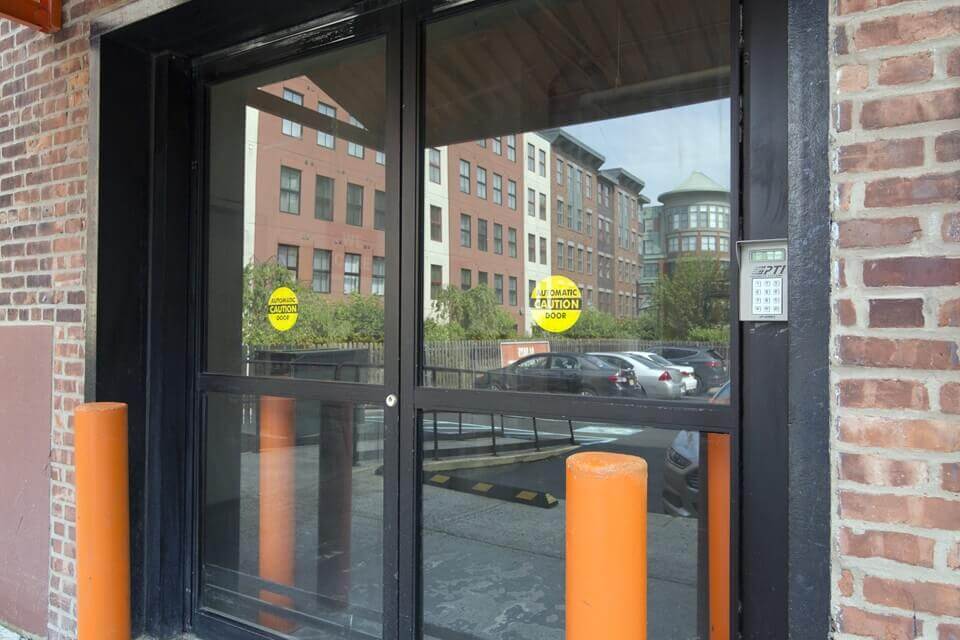 Self Storage Unit in Hoboken, New Jersey 3