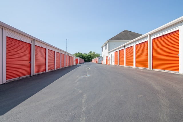 20×10 Public Storage: Garage in Bayville, NJ 939 Atlantic City Bl Bayville, New Jersey 2