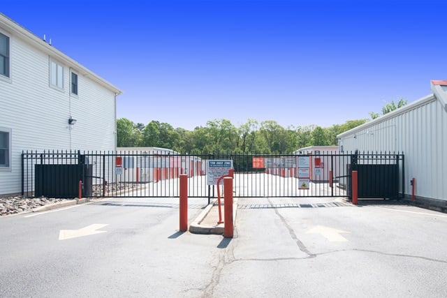 Public Storage  939 Atlantic City Bl in Bayville, NJ
