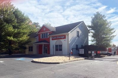 Property at 25586 - Bricktown / Burnt Tavern Rd