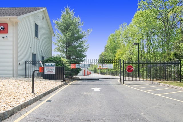 Public Storage  935 Burnt Tavern Road in Brick, NJ