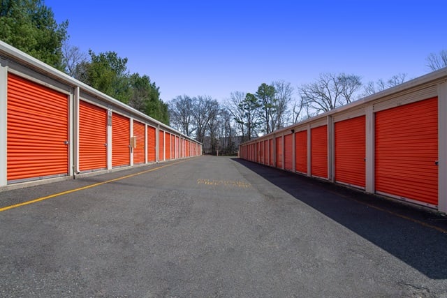 Public Storage in Jackson, NJ  163 N County Line Road 2