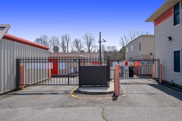 Self Storage Unit in Jackson, New Jersey 3