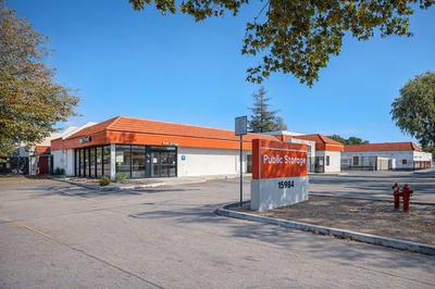 Property at 27009 - San Leandro / E. 14th St