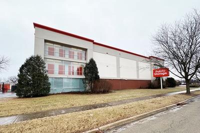 Property at 25589 - Joliet / Essington                      