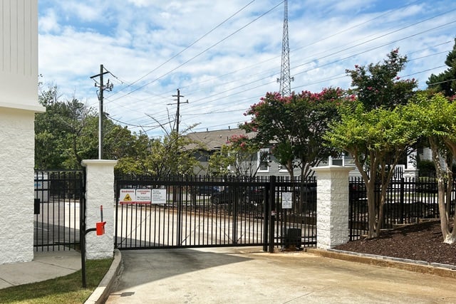 Self Storage Unit in Atlanta, Georgia 3