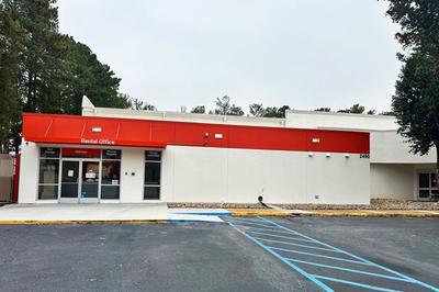 Property at 25594 - Smyrna/Herodian Wy - Cobb Pkwy          