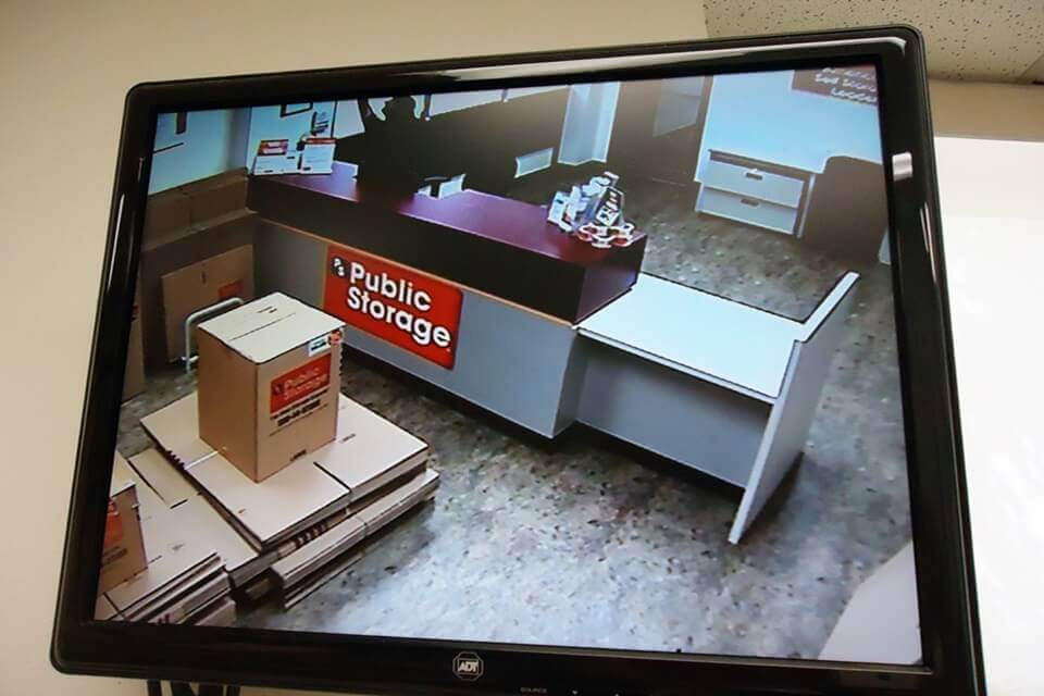 Self Storage Unit in Smyrna, Georgia 3