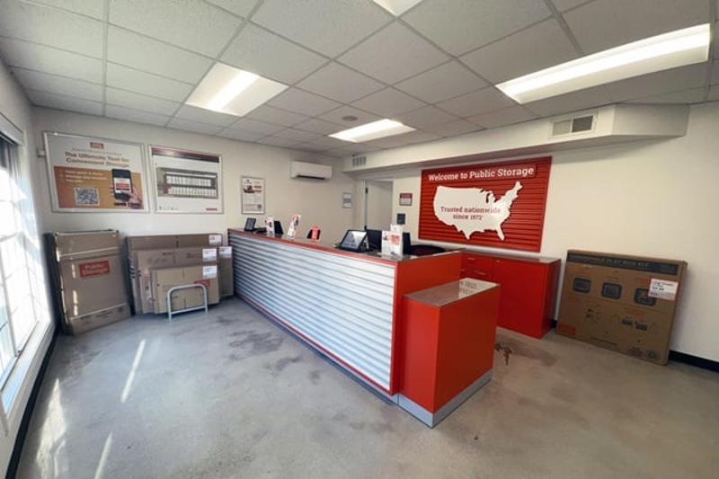 Public Storage - Photo 3