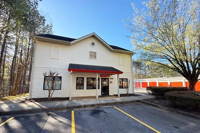 Property at 25591 - Kennesaw/ Bells Ferry Rd - 575