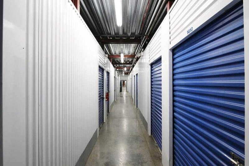 Public Storage