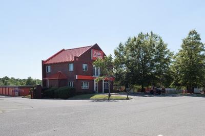 Public Storage