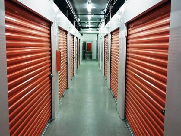 Public Storage in Austin, TX  2301 E Ben White Blvd 2