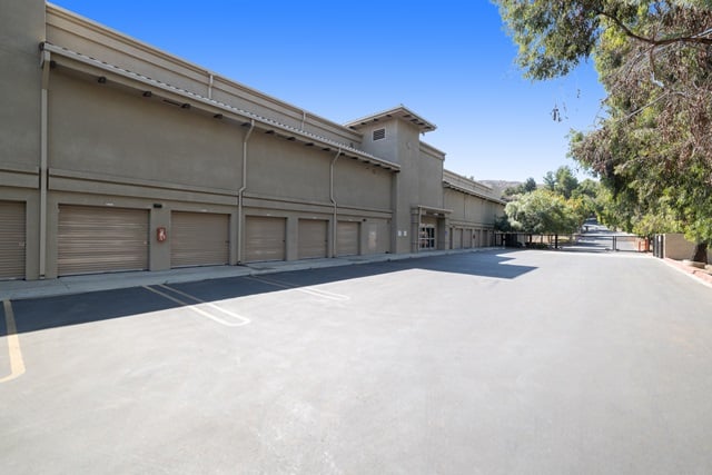 Self Storage Unit in Westlake Village, California 1