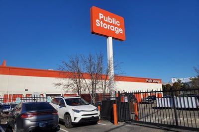 Property at 25598 - Staten Island / Veterans Rd W.