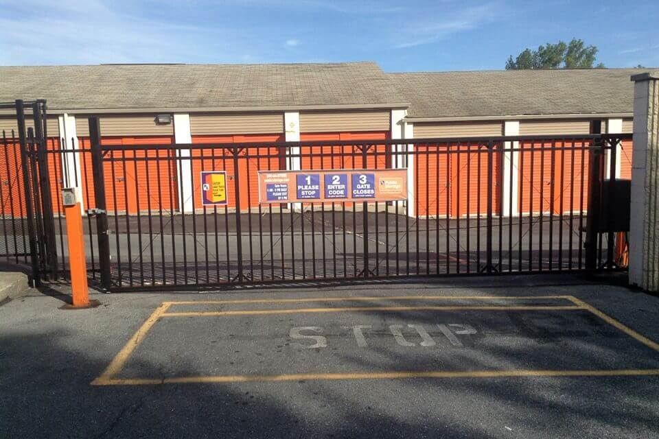 Public Storage  2112 W. Main Street in West Norriton Twp, PA