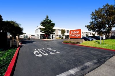 Property at 00507 - S.San Francisco/S.Spruce Ave I