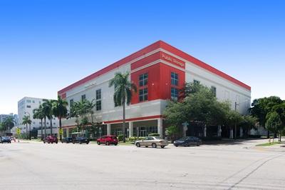 Public Storage