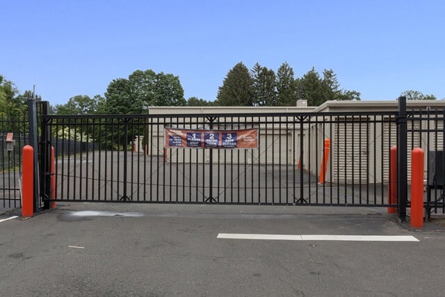 Public Storage  100 Taylor Street in Vernon Rockville, CT