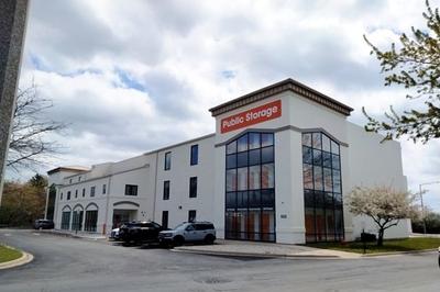 Property at 27503 - Buffalo Grove/E. Aptakisic Rd           