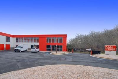 Property at 24448 - Lorton / Pohick Rd - I-95               