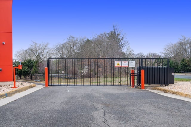 Self Storage Unit in Lorton, Virginia 3