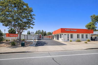 Property at 24613 - Fremont / Peralta Blvd                  