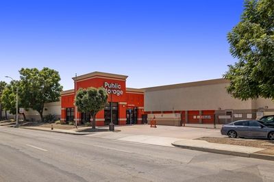 Property at 25715 - Pico Rivera / Washington Blvd