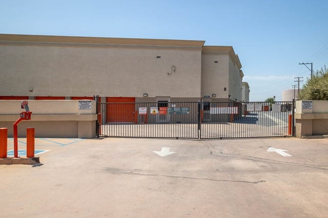 Public Storage  8340 Washington Blvd in Pico Rivera, CA
