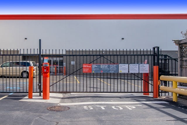 Self Storage Unit in Queens Village, New York 3