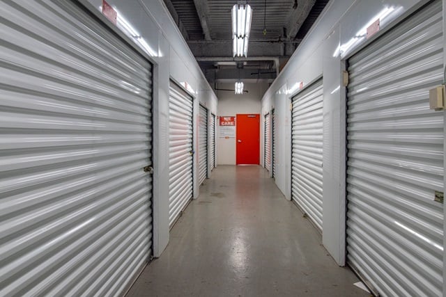 Public Storage in Rockville Centre, NY  484 Sunrise Hwy 2