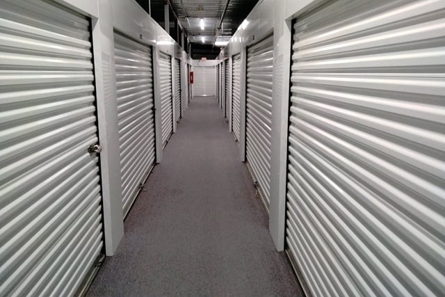 Public Storage in Deerfield, IL  125 S Pfingsten Road 2