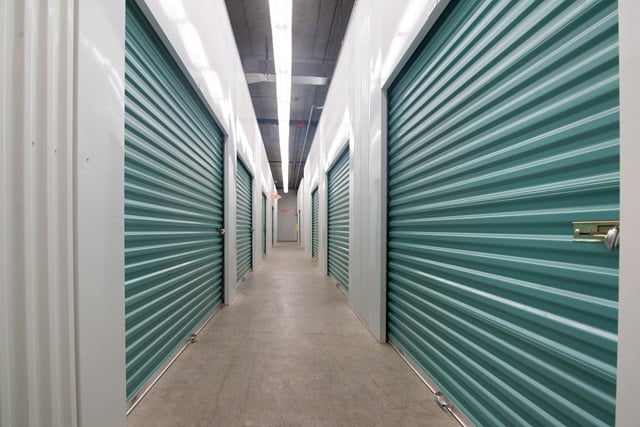 Public Storage in Miami, FL  8590 SW 124th Ave 2