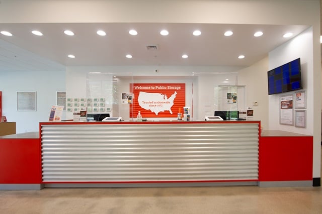 Public Storage in Miami, FL  8590 SW 124th Ave 3