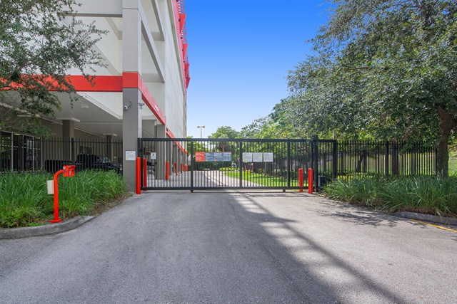 Self Storage Unit in Miami, Florida 3