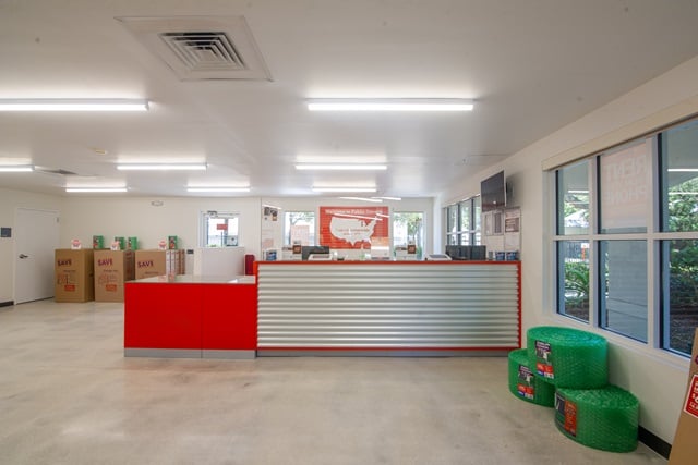Self Storage Unit in Jupiter, Florida 3