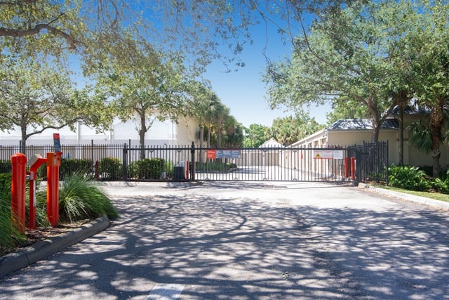 Self Storage Unit in Jupiter, Florida 3