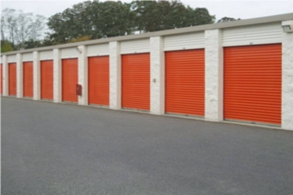 20×10 Public Storage: Garage in Neptune, NJ 1001 Neptune Blvd Neptune, New Jersey 2