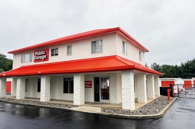 Property at 25716 - Wilmington/Kirkwood Hwy-Newprt          