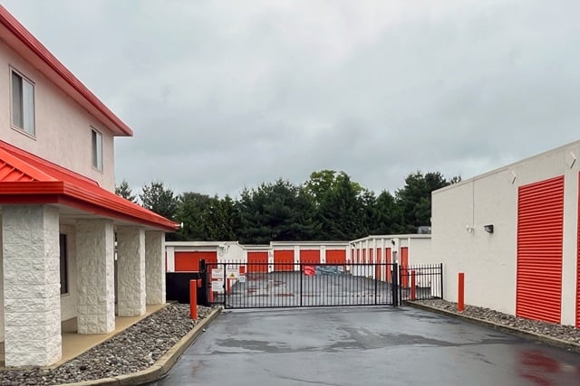 Public Storage  3800 Kirkwood Highway in Wilmington, DE