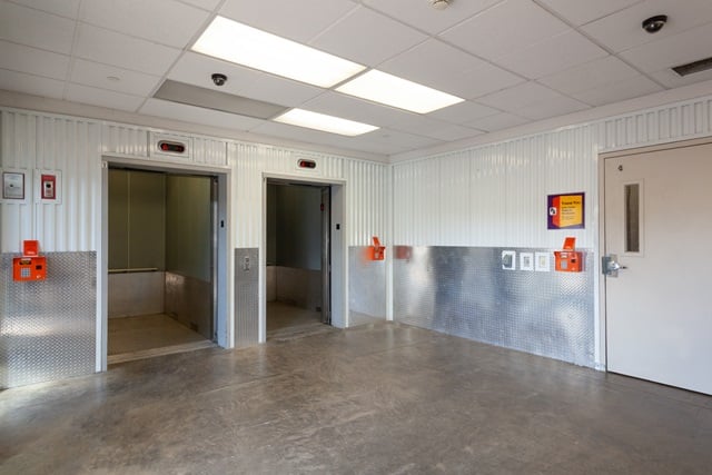 Self Storage Unit in Honolulu, Hawaii 3