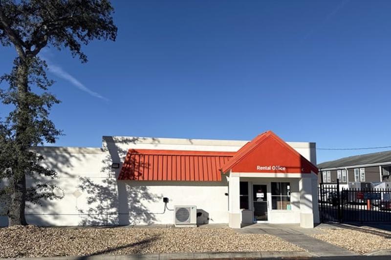 Public Storage