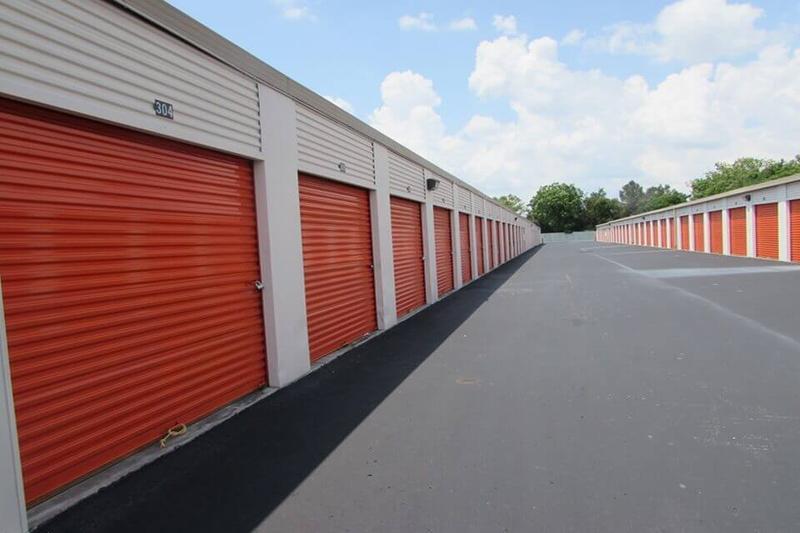Public Storage